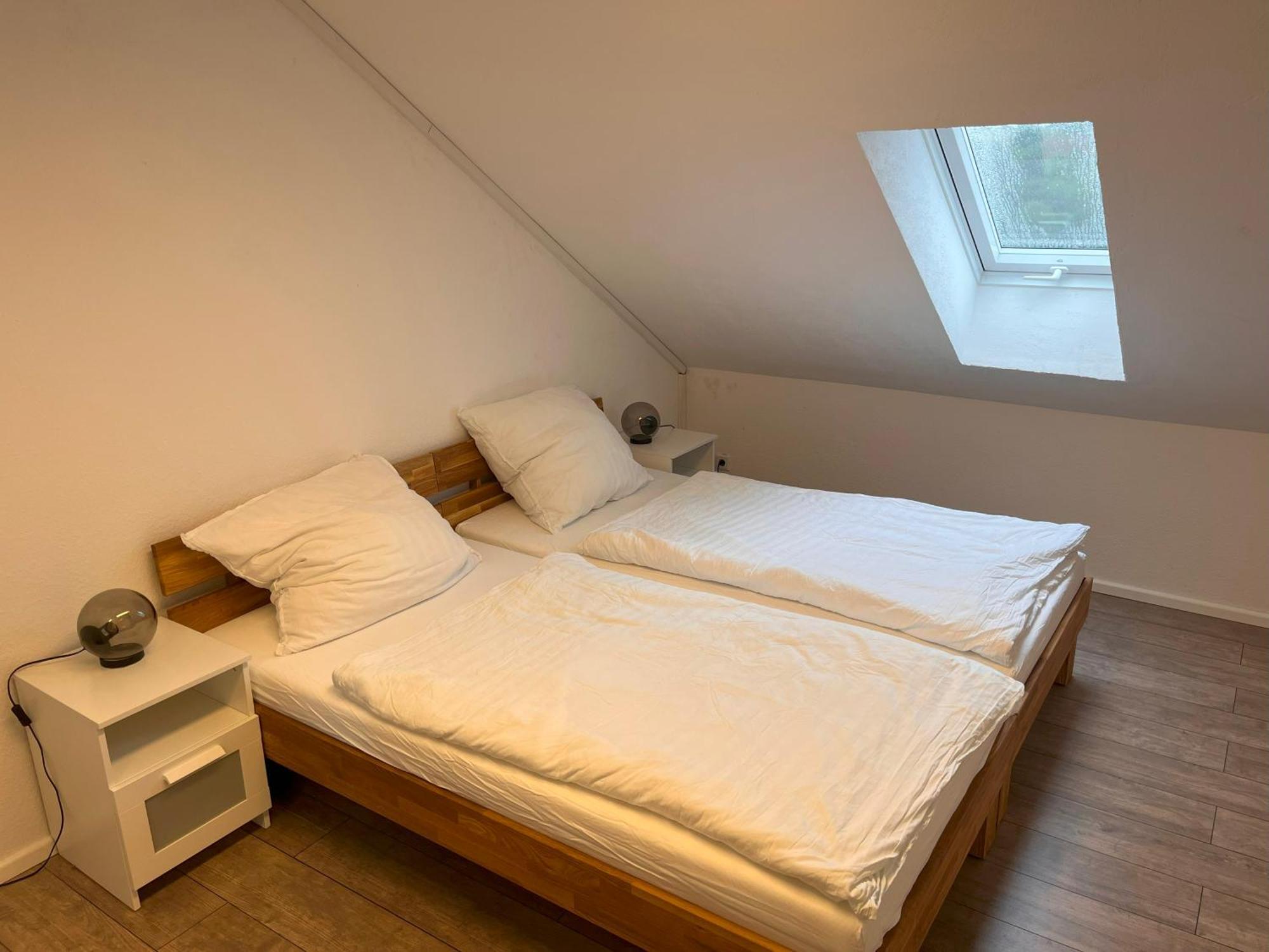 Ferienwohnung Mit Ausblick Mombris Extérieur photo